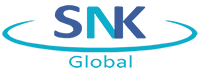 SNK Global Logo