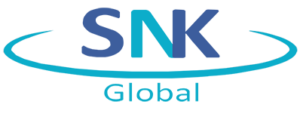 SNK Global Logo
