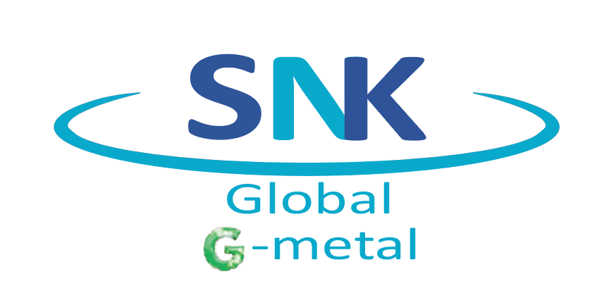 SNK Global Logo
